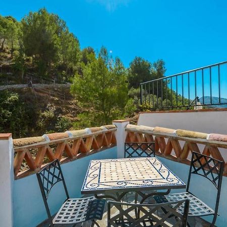 Casa Tejeda Frigiliana By Ruralidays Βίλα Εξωτερικό φωτογραφία