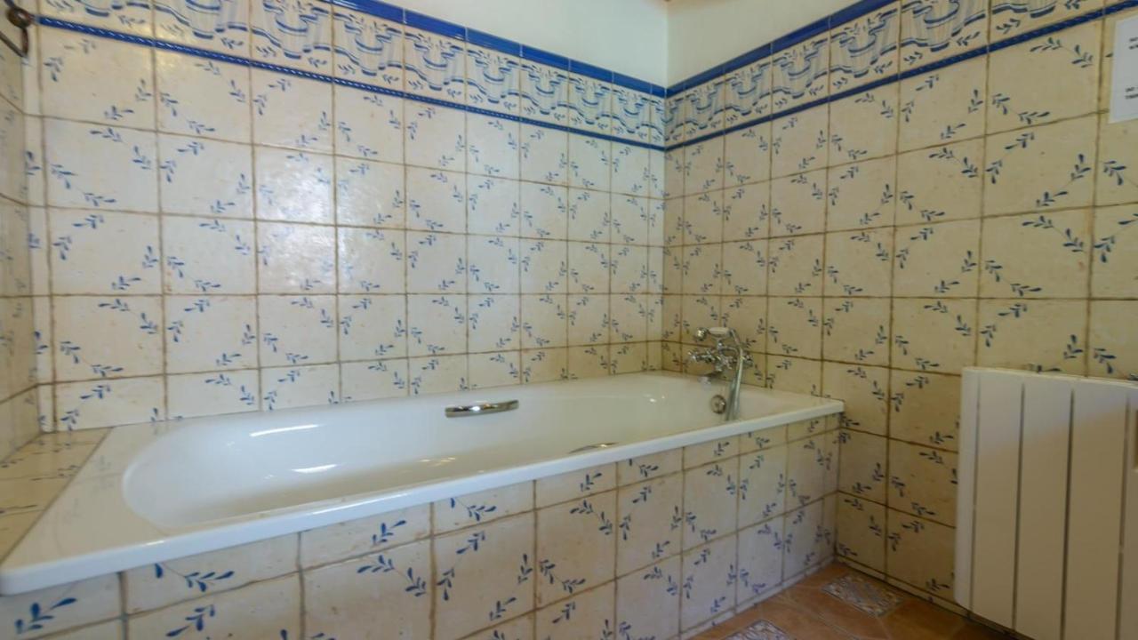 Casa Tejeda Frigiliana By Ruralidays Βίλα Εξωτερικό φωτογραφία